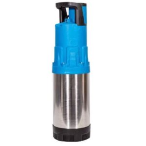 PUMPA blue line PMC1004PA submersible garden automatic pump
