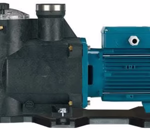 Calpeda MPC self-priming swimming pool pumps with built-in strainer 3x400V