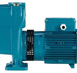 Calpeda AM self-priming centrifugal pump with an open impeller 230V