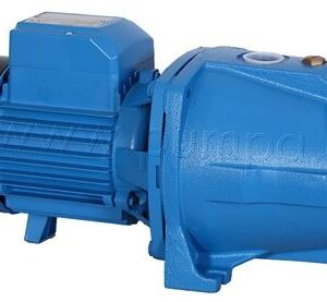 PUMPA blue line PJWm/15H 1,1kW 230V self-priming JET pump