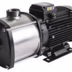 PUMPA inox line CMP centrifugal pumps 3x400V