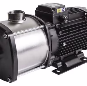 PUMPA inox line CMP centrifugal pumps 3x400V