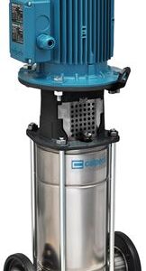 Calpeda MXV 50-15xx vertical IN-LINE multi-stage pump in stainless steel INOXCalpeda MXV 50-15xx vertical IN-LINE multi-stage pump in stainless steel INOX