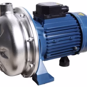 PUMPA inox line CDP centrifugal pumps with one impeller 3x400V