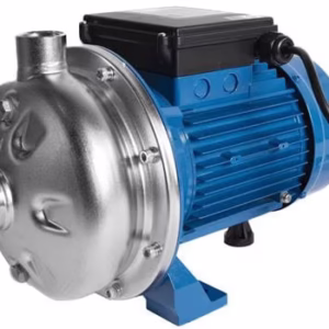 PUMPA inox line CDPM centrifugal pumps with one impeller 230V