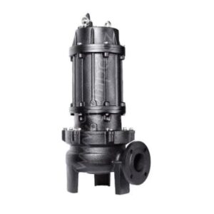 PUMPA black line BLV 1,5-11 kW sewage pump