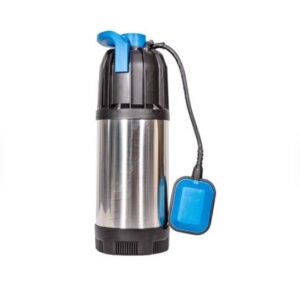 PUMPA blue line PMC1004P.1 multistage submersible pump