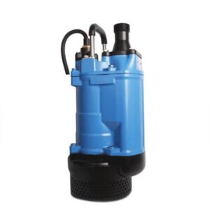 PUMPA blue line PRO PSHD HT