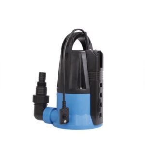 PUMPA blue line PSDR401P submersible pump