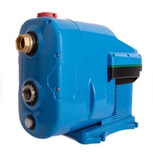 PUMPA e-line E-DRIVE PPMS504 automatic pressure booster pump with frequency converter