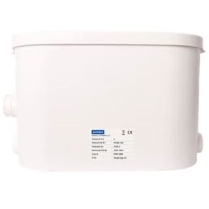 PumpaLift C-2 pumping system