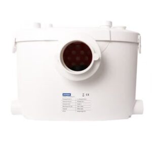 PumpaLift WC-3 lifting station