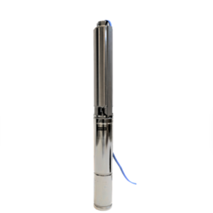 PUMPA inox line STP 230/400V, submersible pump