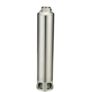 PUMPA inox line STP hydraulic components