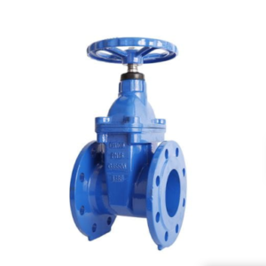 PUMPA AHP line S24 111 116 soft-sealing gate valve