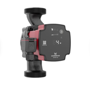 Grundfos ALPHA1 GO high-efficiency circulation pump