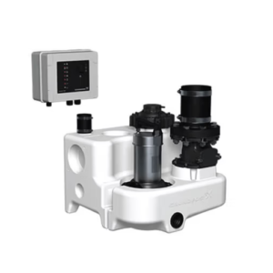 GRUNDFOS Multilift lifting station 3x400V