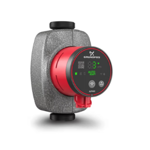GRUNDFOS ALPHA2 circulator pumps