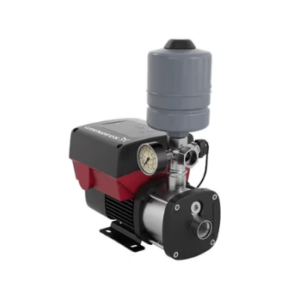 GRUNDFOS CMBE booster set