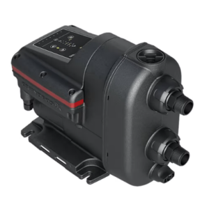 GRUNDFOS SCALA2 booster pump with frequency converter