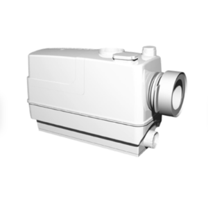 GRUNDFOS SOLOLIFT 2 CWC-3 automatic lifting stations