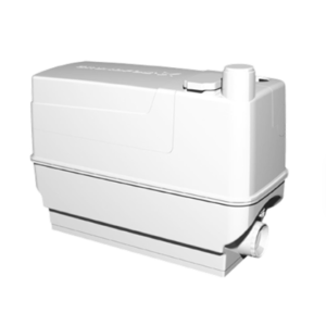 GRUNDFOS SOLOLIFT 2 C-3 automatic lifting stations