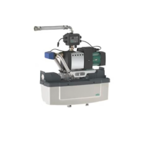 WILO RAIN 1 ready-to-plug single pump rainwater utilisation system