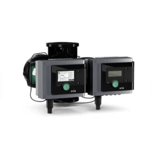 WILO STRATOS MAXO-D R7 smart glandless circulator with flange connection