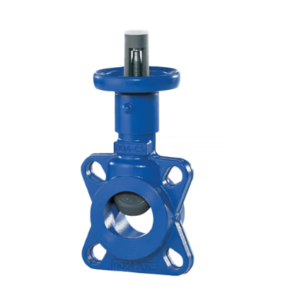 KSB BOA-SUPERCOMPACT globe valve