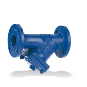 KSB BOA-S flanged strainer PN16