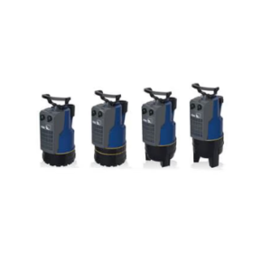 KSB AMA DRAINER 3 submersible sewage pump
