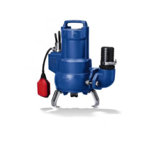 KSB AMA PORTER submersible wastewater pumps 230V