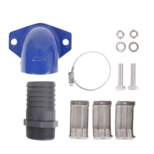 KSB ama-porter - installation kit