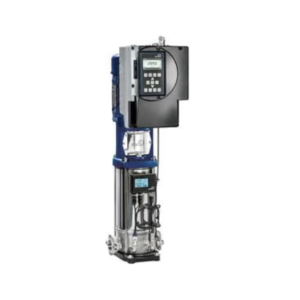 KSB Movitec high pressure pump