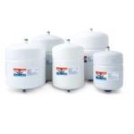 GWS Thermowave TWB maintentenance free expansion vessels