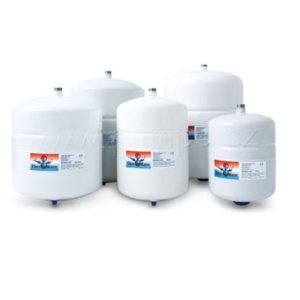 GWS Thermowave TWB maintentenance free expansion vessels