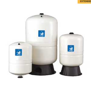 GWS Max high pressure maintenance free pressure tanks