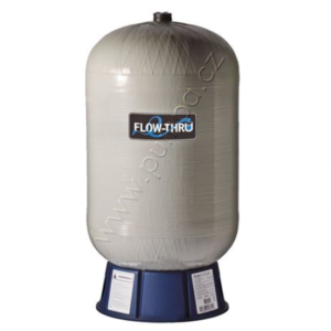 GWS FlowThru CFB composite expansion vessels