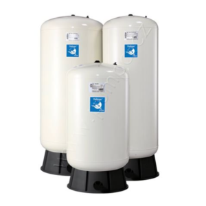 GWS Challenger GCB maintentenance free vertical expansion vessels