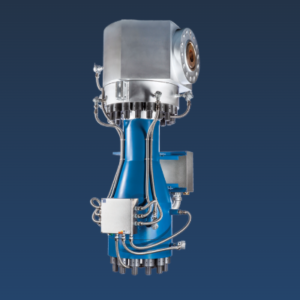 Engineering Canned Pumps [FISB-000T1]