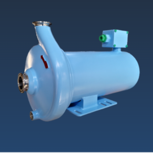 Cooling Fluid Motor Pump [FISB-000T4]