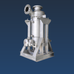 High Capacity Pump [FISB-000T12]