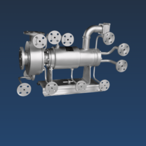 High Melting Point [FISB-000T43]