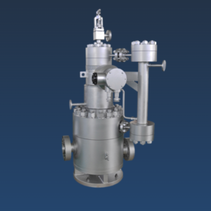 High Pressure, High Temperature [FISB-000T6]