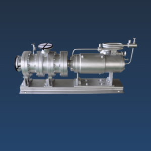 Multi-Stage Pump [KSB970022]