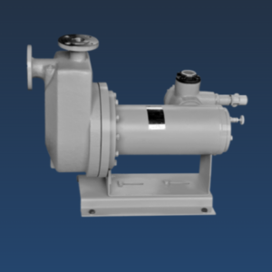 Self-Priming Pump [KSB8980011]