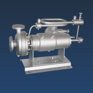 Standard Slurry Handling Pump [KSB89L029]