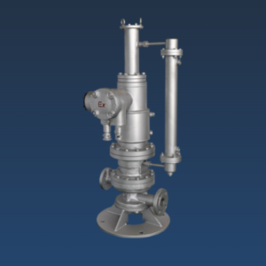 Slurry Handling Pump with Gas Seal [KSB910954]