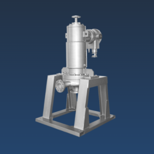 Vertical Reverse Circulation Pump [KSB09877-00]