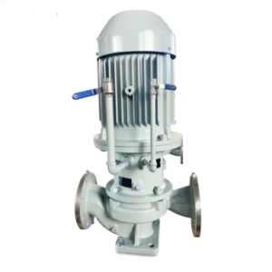 Chemical Vertical Centrifugal Pumps